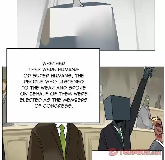 The Ultimate Evolution (Novel) Ch.200