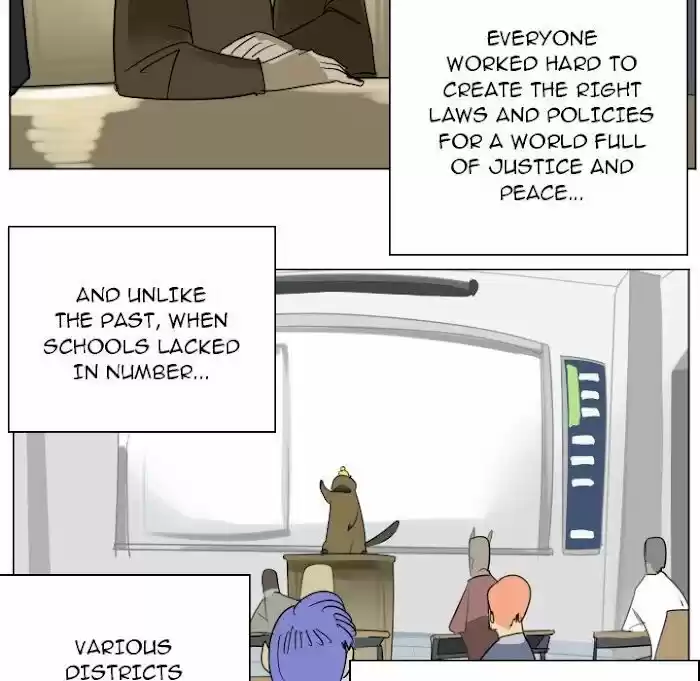 The Ultimate Evolution (Novel) Ch.200