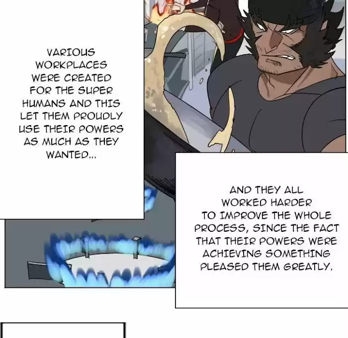 The Ultimate Evolution (Novel) Ch.200