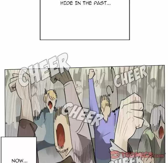 The Ultimate Evolution (Novel) Ch.200