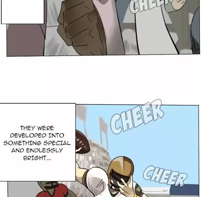 The Ultimate Evolution (Novel) Ch.200