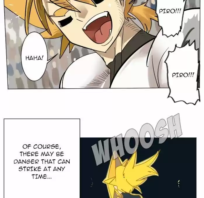 The Ultimate Evolution (Novel) Ch.200