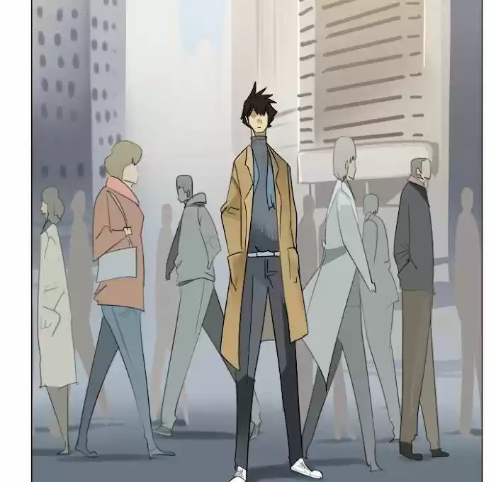 The Ultimate Evolution (Novel) Ch.200