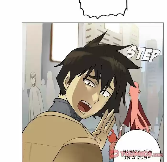 The Ultimate Evolution (Novel) Ch.200