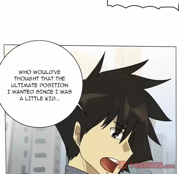 The Ultimate Evolution (Novel) Ch.200