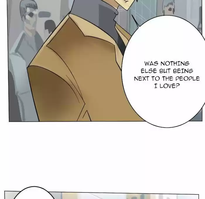 The Ultimate Evolution (Novel) Ch.200