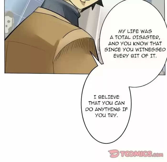 The Ultimate Evolution (Novel) Ch.200