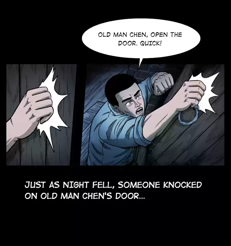 The Underworld Artisan 1.0 THE GRUDGES OF MOTHER AND SON