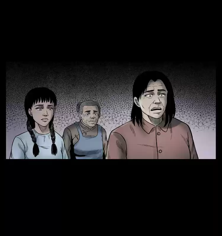 The Underworld Artisan 1.0 THE GRUDGES OF MOTHER AND SON