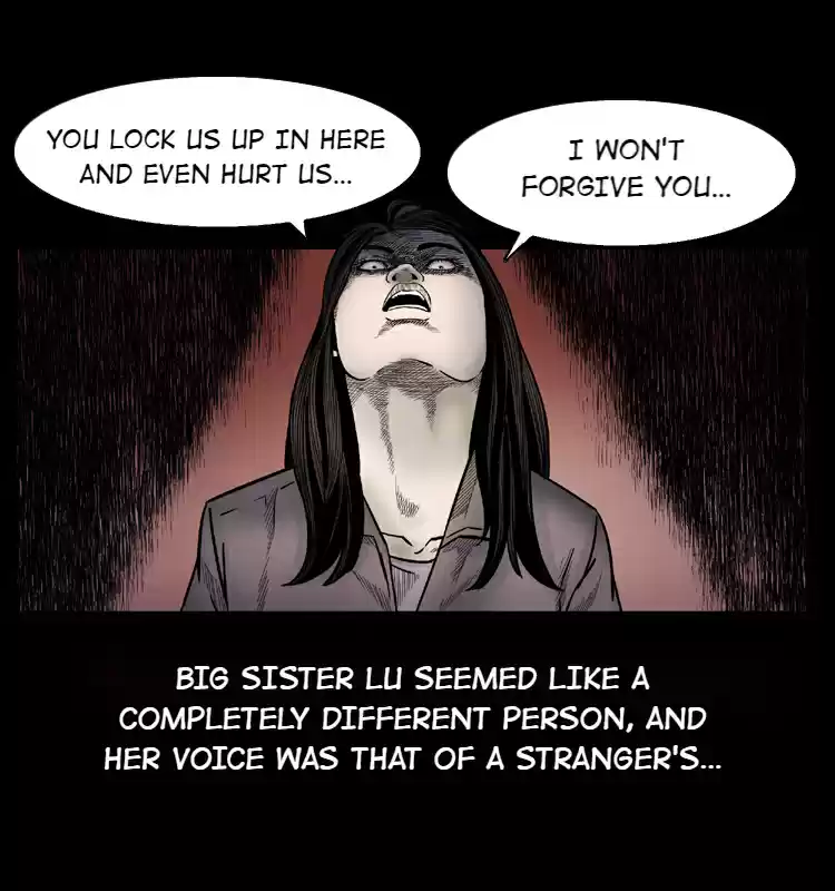 The Underworld Artisan 1.0 THE GRUDGES OF MOTHER AND SON