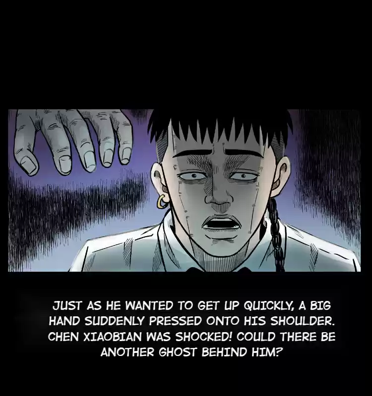 The Underworld Artisan 1.0 THE GRUDGES OF MOTHER AND SON