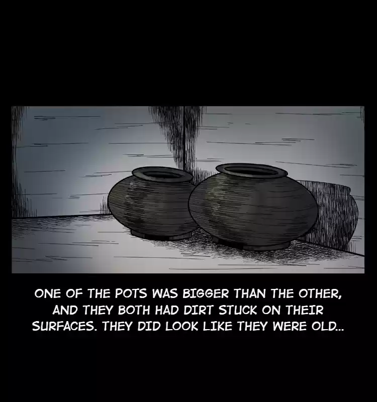 The Underworld Artisan 1.0 THE GRUDGES OF MOTHER AND SON