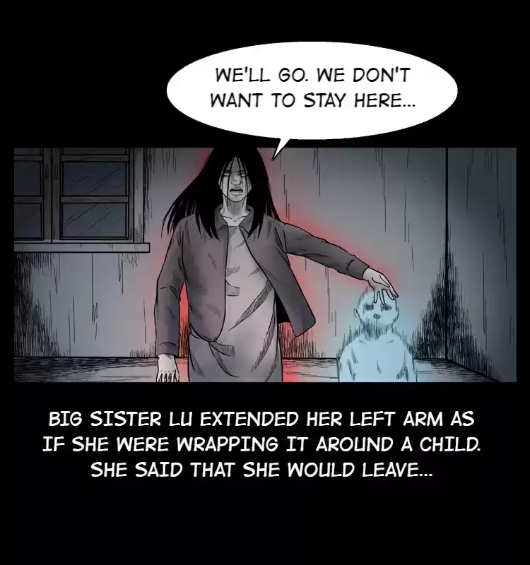 The Underworld Artisan 1.0 THE GRUDGES OF MOTHER AND SON