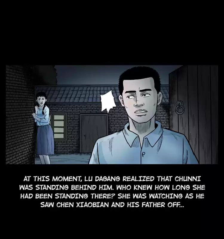 The Underworld Artisan 1.0 THE GRUDGES OF MOTHER AND SON