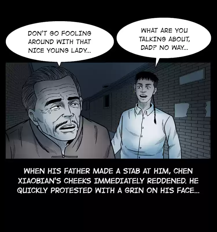 The Underworld Artisan 1.0 THE GRUDGES OF MOTHER AND SON