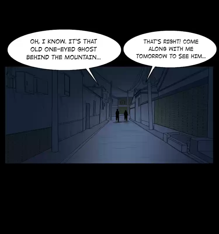 The Underworld Artisan 1.0 THE GRUDGES OF MOTHER AND SON