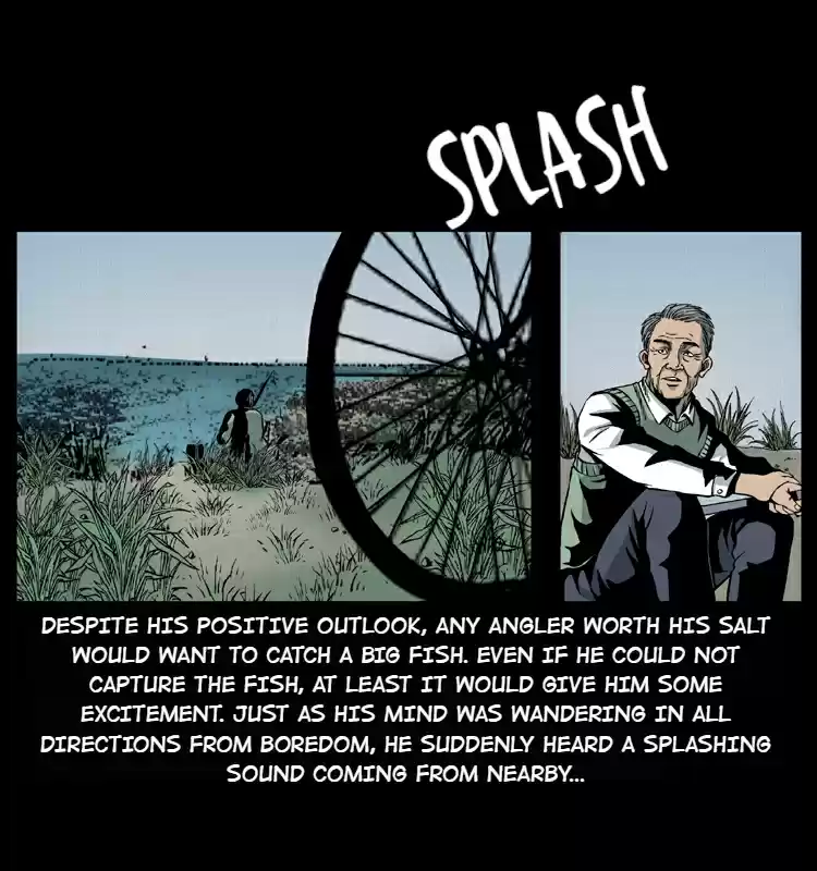 The Underworld Artisan 10.0 THE FEMALE GHOST BROUGHT BACK HOME