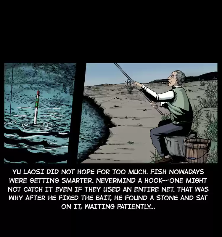 The Underworld Artisan 10.0 THE FEMALE GHOST BROUGHT BACK HOME