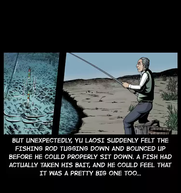 The Underworld Artisan 10.0 THE FEMALE GHOST BROUGHT BACK HOME