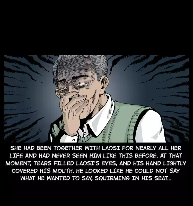 The Underworld Artisan 10.0 THE FEMALE GHOST BROUGHT BACK HOME