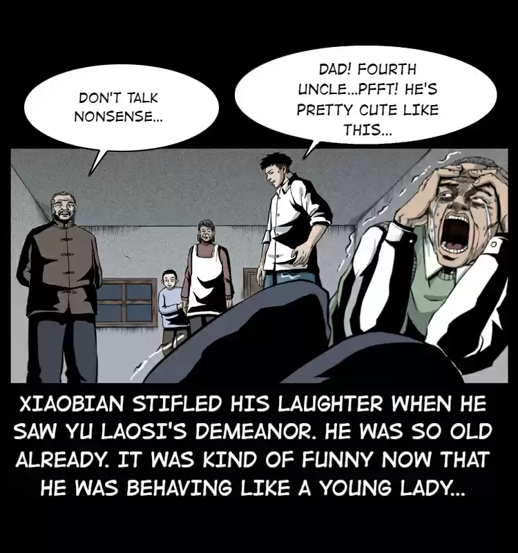 The Underworld Artisan 10.0 THE FEMALE GHOST BROUGHT BACK HOME