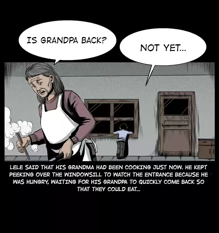 The Underworld Artisan 10.0 THE FEMALE GHOST BROUGHT BACK HOME