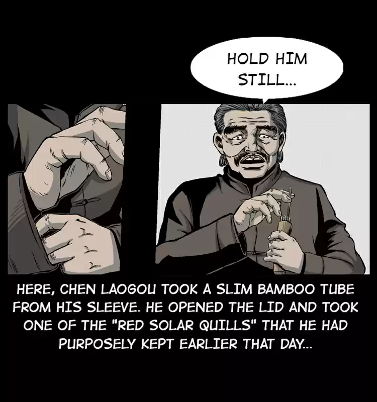 The Underworld Artisan 10.0 THE FEMALE GHOST BROUGHT BACK HOME