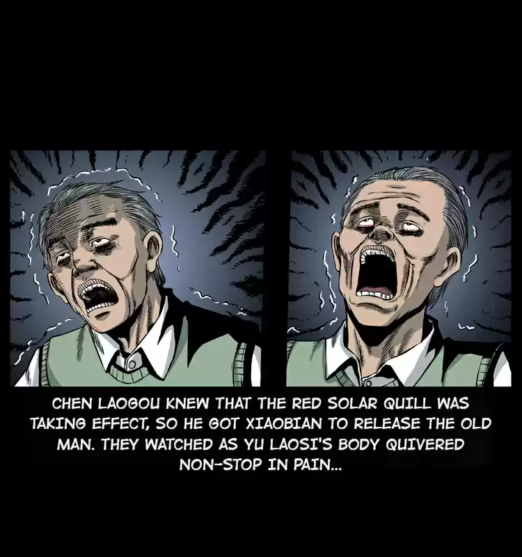 The Underworld Artisan 10.0 THE FEMALE GHOST BROUGHT BACK HOME