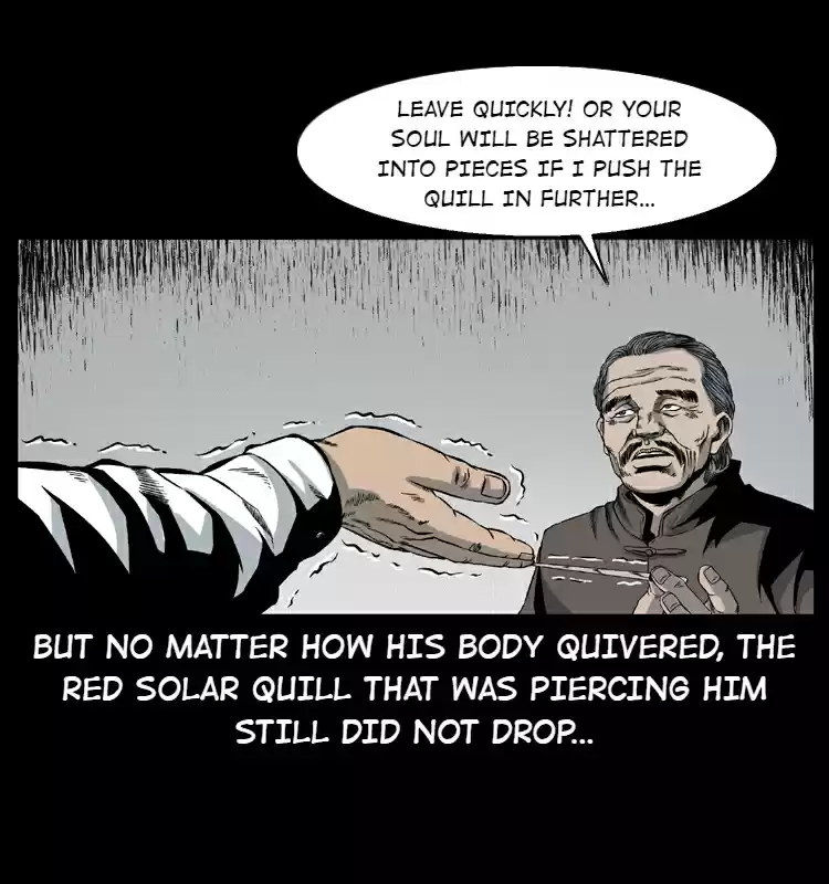 The Underworld Artisan 10.0 THE FEMALE GHOST BROUGHT BACK HOME