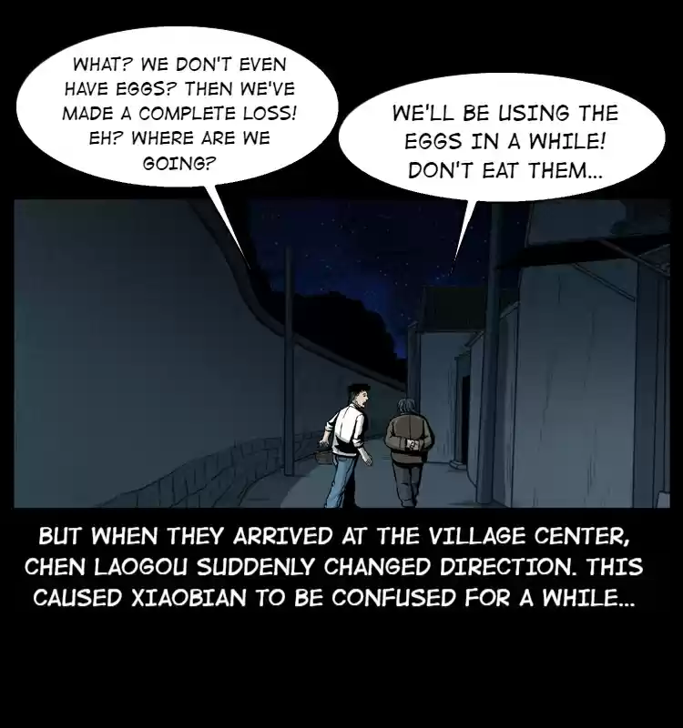 The Underworld Artisan 10.0 THE FEMALE GHOST BROUGHT BACK HOME