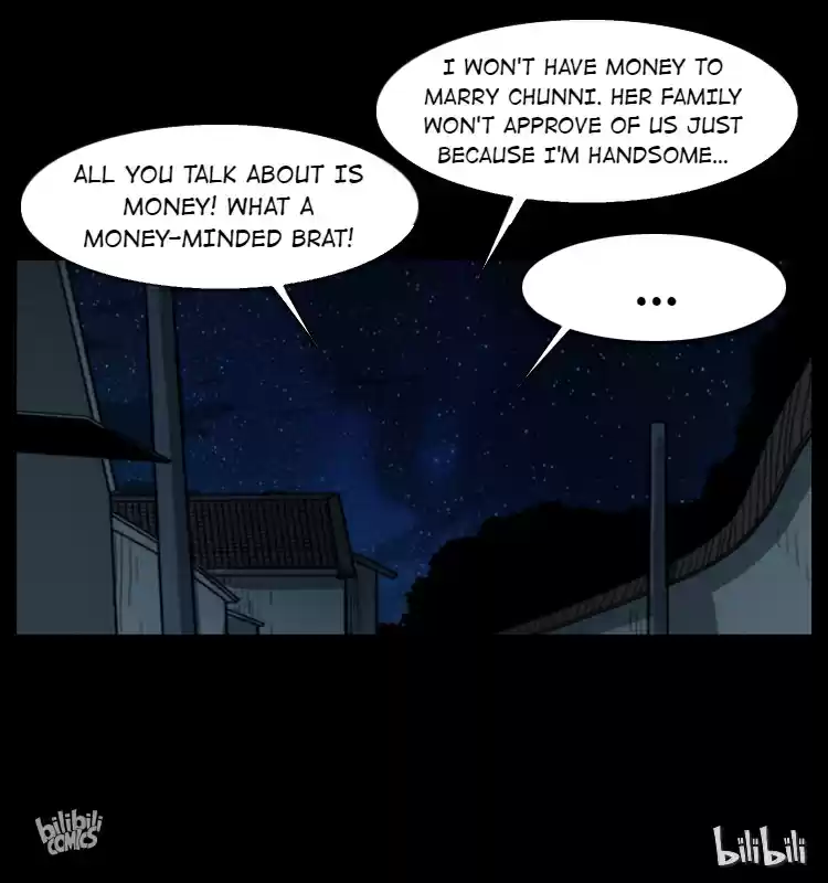 The Underworld Artisan 10.0 THE FEMALE GHOST BROUGHT BACK HOME