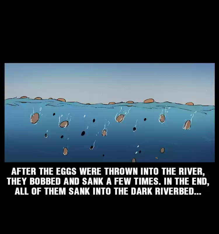 The Underworld Artisan 11.0 THE WOMAN'S FLOATING CORPSE