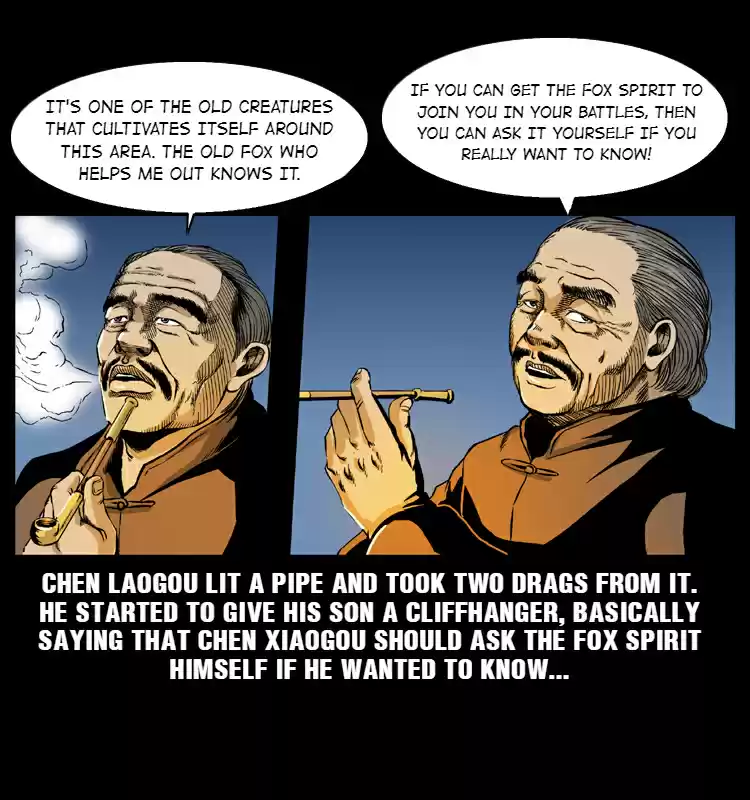 The Underworld Artisan 11.0 THE WOMAN'S FLOATING CORPSE