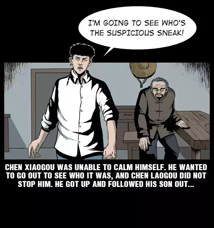 The Underworld Artisan 12.0 MOVING A GRAVE