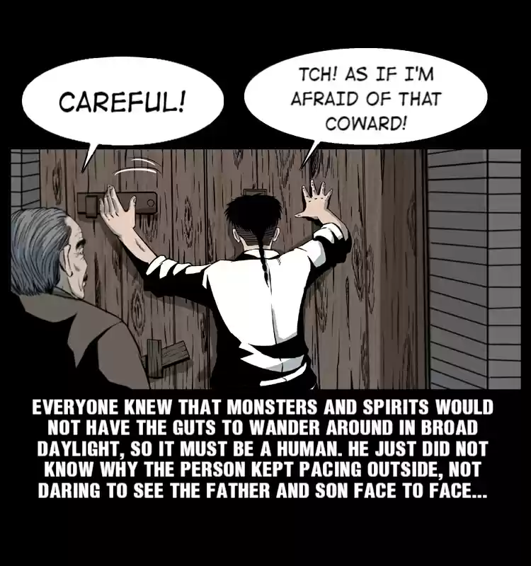 The Underworld Artisan 12.0 MOVING A GRAVE