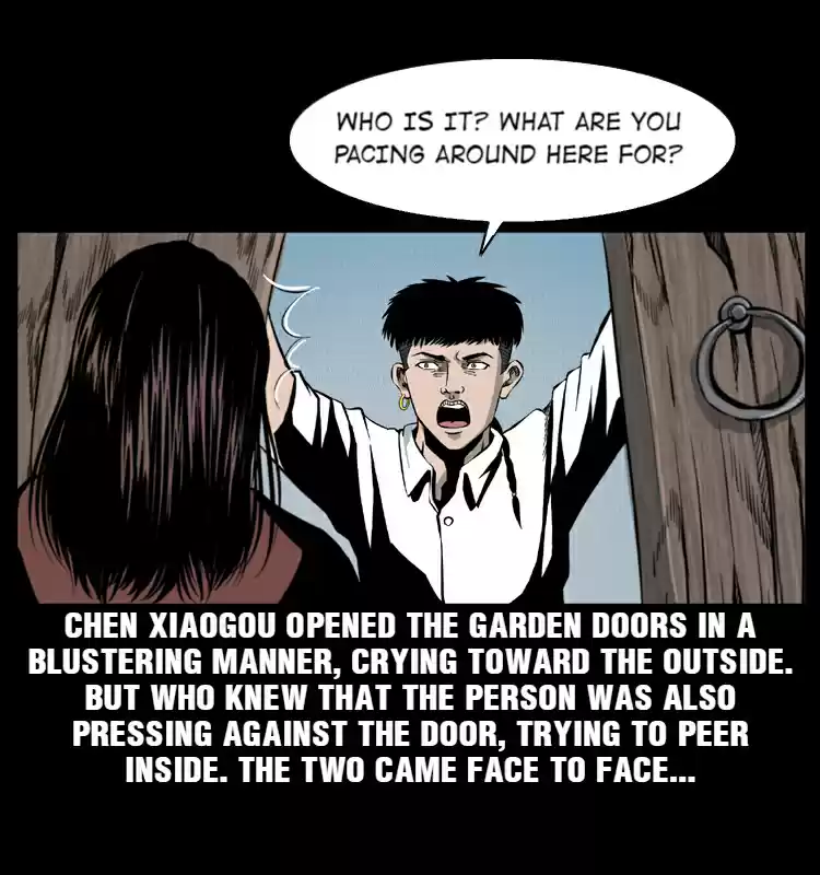 The Underworld Artisan 12.0 MOVING A GRAVE