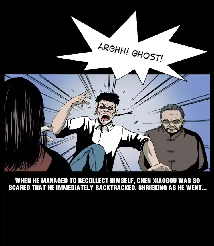 The Underworld Artisan 12.0 MOVING A GRAVE