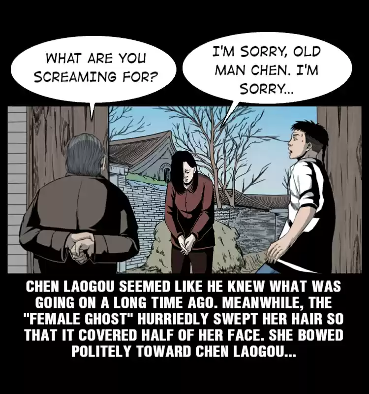 The Underworld Artisan 12.0 MOVING A GRAVE