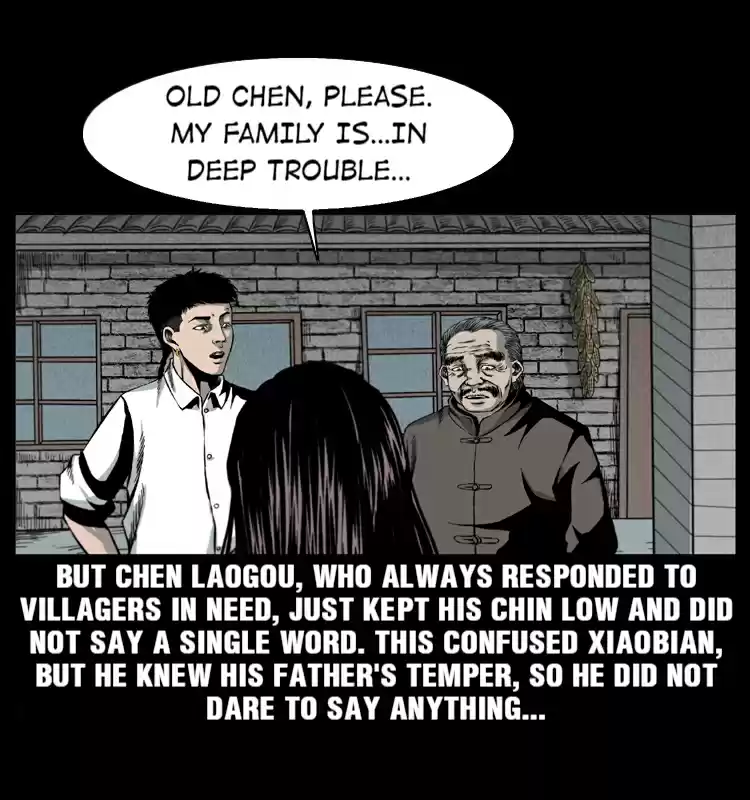 The Underworld Artisan 12.0 MOVING A GRAVE