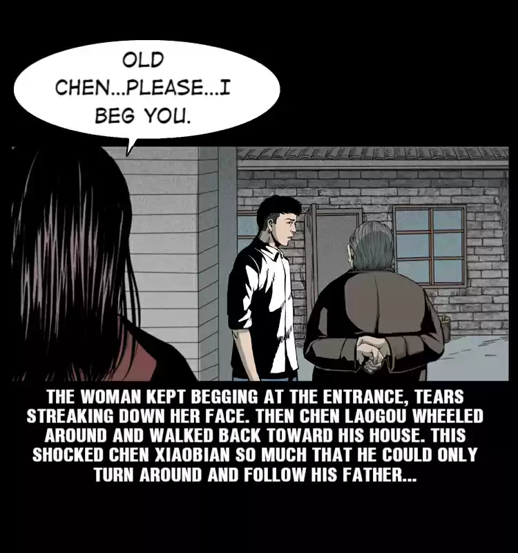 The Underworld Artisan 12.0 MOVING A GRAVE