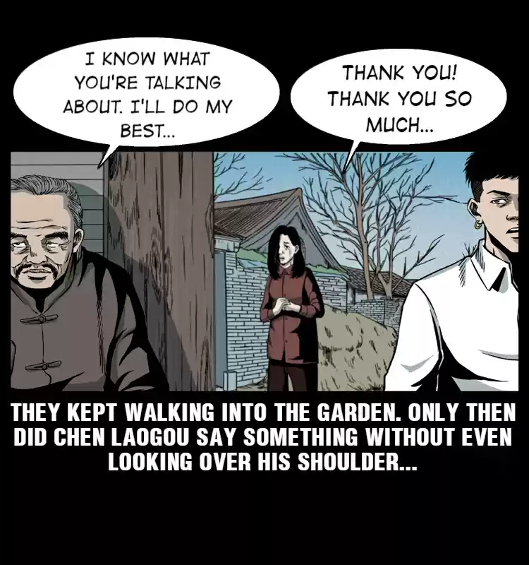 The Underworld Artisan 12.0 MOVING A GRAVE