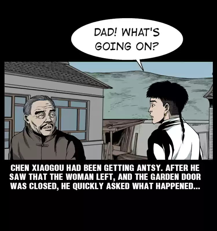 The Underworld Artisan 12.0 MOVING A GRAVE