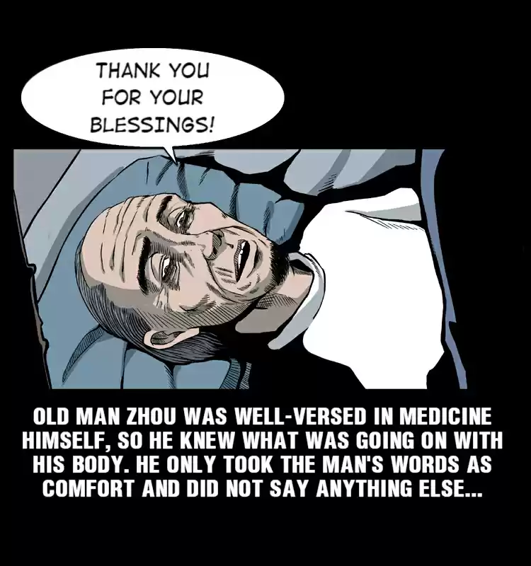 The Underworld Artisan 12.0 MOVING A GRAVE