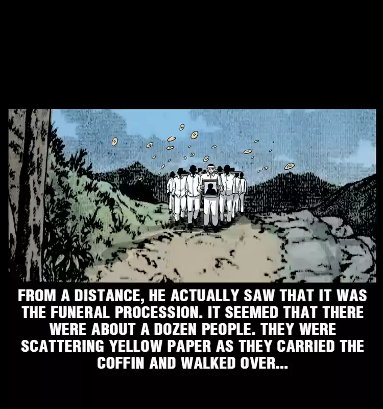 The Underworld Artisan 12.0 MOVING A GRAVE