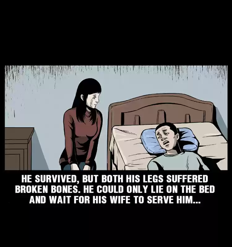 The Underworld Artisan 12.0 MOVING A GRAVE