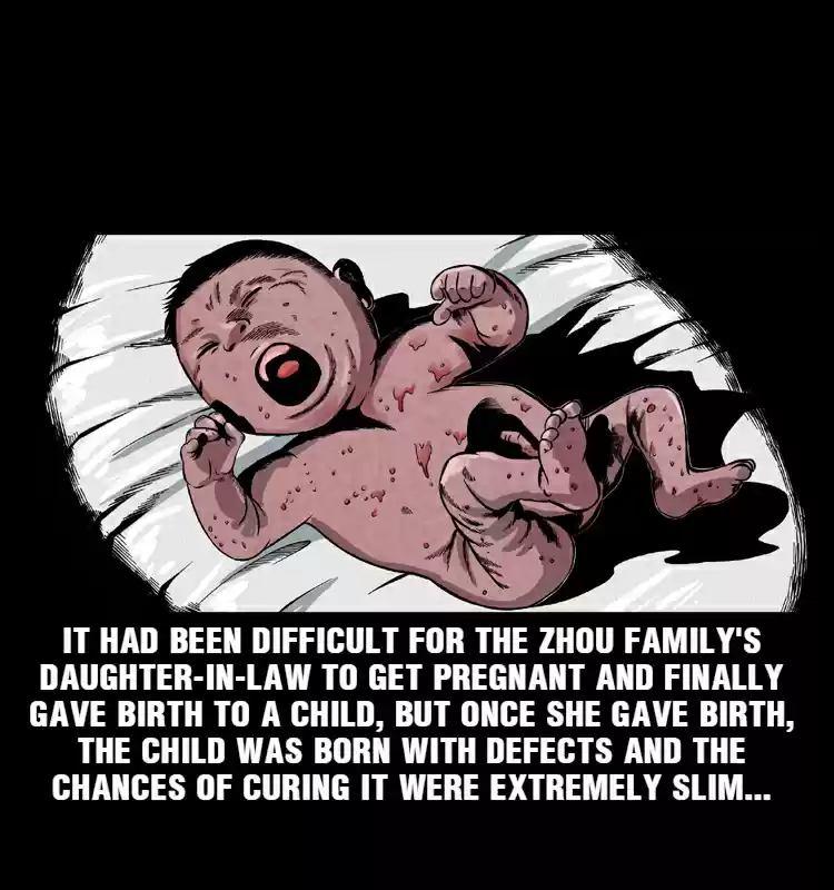 The Underworld Artisan 12.0 MOVING A GRAVE