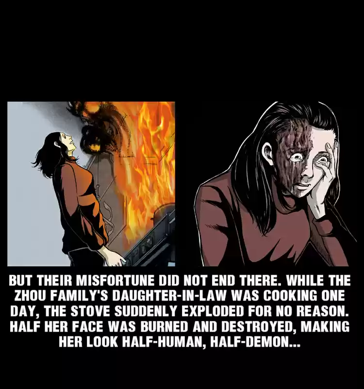 The Underworld Artisan 12.0 MOVING A GRAVE