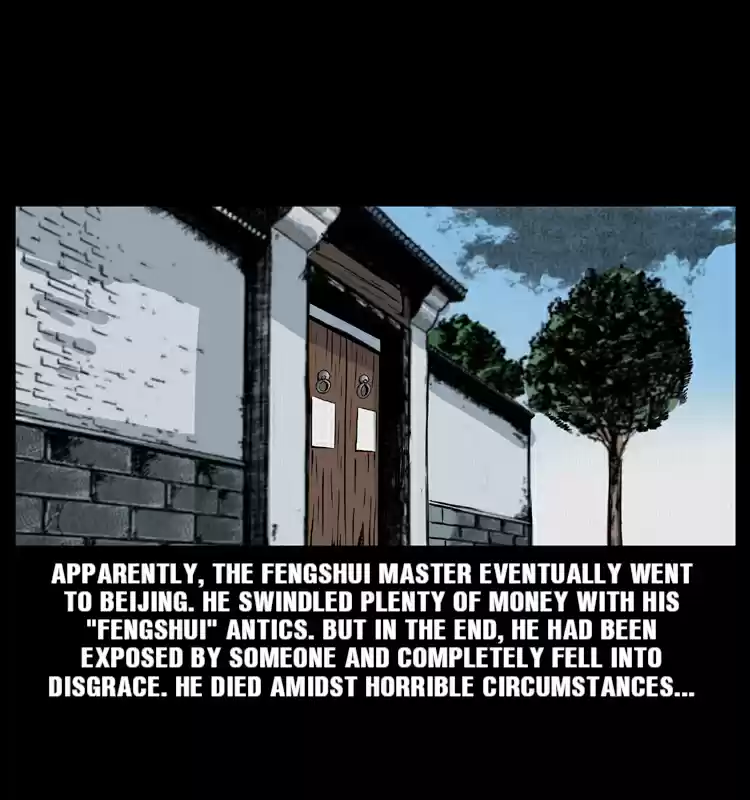 The Underworld Artisan 12.0 MOVING A GRAVE