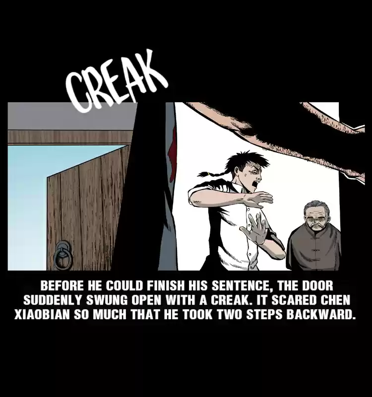 The Underworld Artisan 13.0 RESTING CORPSE GROUND