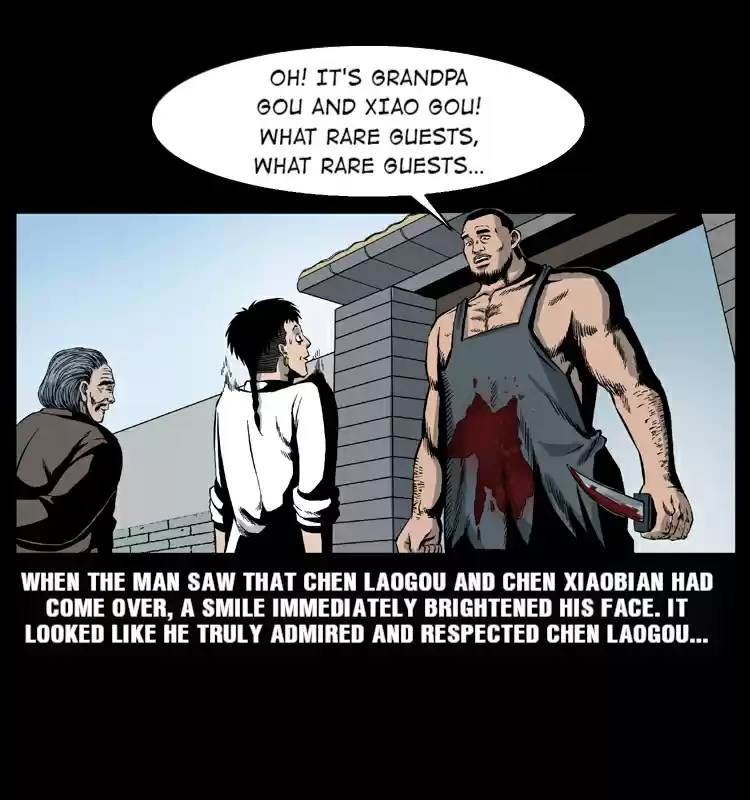 The Underworld Artisan 13.0 RESTING CORPSE GROUND